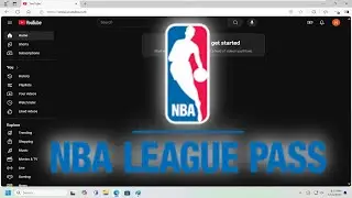 How to Add NBA League Pass To YouTube TV (Guide)