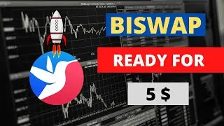 BISWAP price prediction |  BSW new price 2022 | latest crypto updates