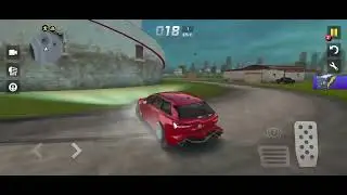 Car driving fun....extreme car simulator..