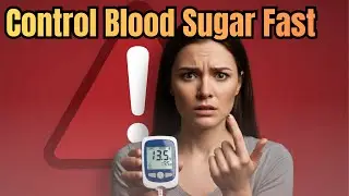 **RegenVive Review: Natural Solution to Control High Blood Sugar Safely!**