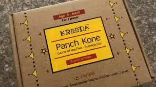 Kreeda Panch Kone