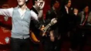 My Life with the Jonas Brothers: Help Wanted Ch. 3