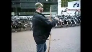 The Wanroij movie