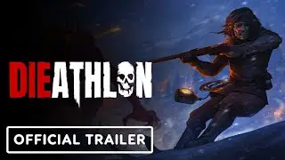DIEATHLON - Official Trailer