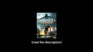BF4 - Free China Rising DLC (read the description)