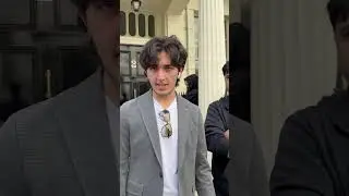 PTI & PMLN workers confront each other during Nawaz Sharif exit