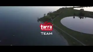 FIREWORKS DEMO EVENT & PŘEDV&Aacute;DĚC&Iacute; AKCE TARRA PYROTECHNIK 2018