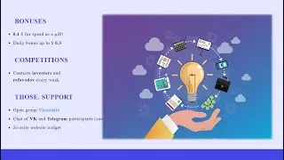 Earn Free PAYEER USD and RUBLES | Live Withdraw | NO Work No Invest |