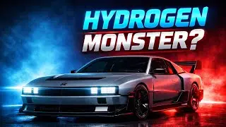 Hyundai Just Changed Performance Cars Forever | N Vision 74