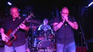 Live at KJ Farrell's - 