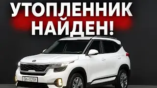 Так продают утопленников в Корее &mdash; будьте осторожны ⚠️ #russia #export #обзор #korea 