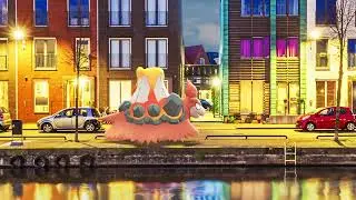 Pok&eacute;mon GO -  Mega Camerupt Raid Day - 2025