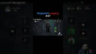 Hogwarts Legacy | Hindi