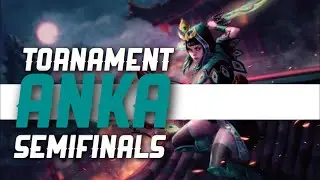 ПОЛУФИНАЛЫ ТУРНИРА CP ANKA JUNGLE. КАК ИСПОЛЬЗОВАТЬ ВЕДУЩИЕ ДЛЯ ВЫИГРЫША МАТЧЕЙ &mdash; СОВЕТЫ ПО ТУРНИРУ VAINGLORY 5V5