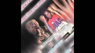 Mj-le venimeux feat Mc Rafal _chaque chose &agrave; son temps- (Audio _officiel _2025)