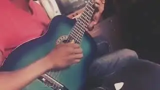 Best part guitar chords by Daniel Caesar