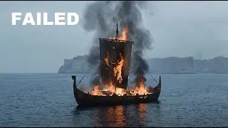 When Fear FAILED &mdash; How the Mediterranean Stopped the Vikings