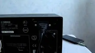yamaha A-S700