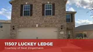 11507 LUCKEY LEDGE  San Antonio, TX 78252 | Neal Zingelmann | Homes for Sale
