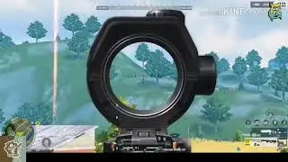 Rule Of Survival-Snipe and Flyswatter