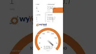 Fiber Internet Speed Test. How Does Your Speed Compare?