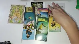 ♑Capricorn 2-8 septembrie 2025 - Optiuni, armonizare, relatii romantice