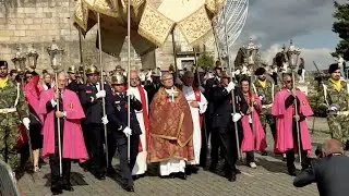 Festa das Cruzes em Barcelos