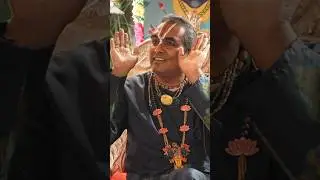 Why Do We Really Wear the Tilak?