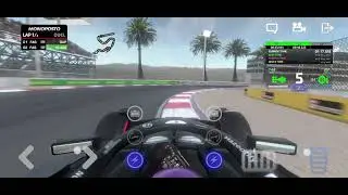 F1 2025 iphone Android HD Gameplay