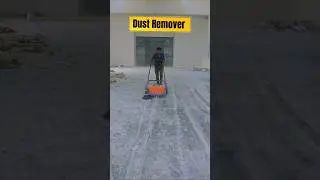 Dust Remover #dustremoval #dustcleaning