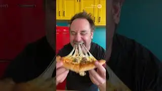 Jem pizzę codziennie 🍕