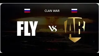 ТУРНИР - FLY VS ALL BF  2016