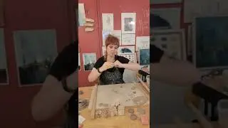 kleine geschenkjes in keramiek Deel 3 magneten