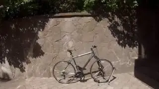 Cannondale quick cx 5 v-brake 2015