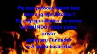 Defesa Da Igreja