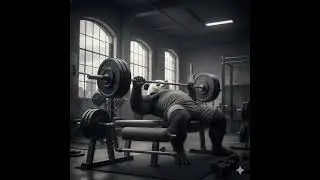 panda🦁body🧐 workout #trending #viral#panda #shorts #ai#cartoon