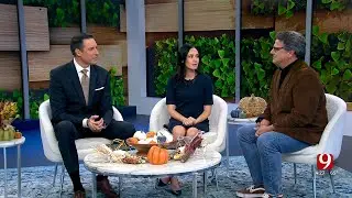 Therapy Thursday: Parenting Tip, Giving Choices
