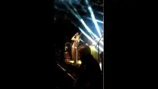 Three Days Grace - ExitIn  10/28/12 - Expectations