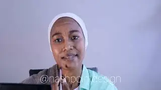 GENDER MAKEUP TRANSFORM