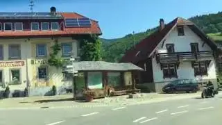 Kleines Wiesental...