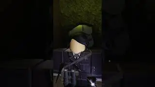 Roblox Grave/Digger &mdash; Спасибо за &laquo;Escape&raquo; Prince Long Rifle (пасхальное яйцо)