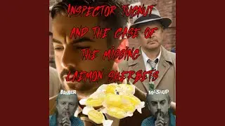 Inspector Tugnut and the Case of the Missing Laemon Sherbets