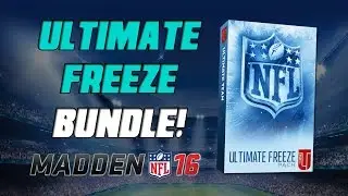 Mut 16 Game changer Bundle opening. CLUTCH PULL