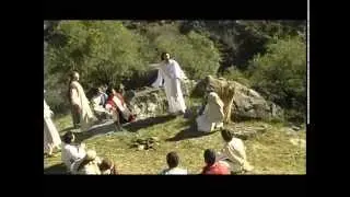 ASCENSIÓN DE CRISTO.