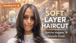 This Soft Layer Look Is So Satisfying 😍