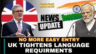 Fluent English Now a Core Requirement for UK Migration?