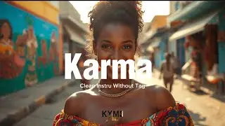 Karma &ndash; Emotional Sample Drill x R&B x Afrobeat Fusion | Dark & Soulful Instrumental (KYM BEAT)