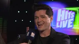 The Script Reveal Their Biggest Ever Bar Tab And It's Insane