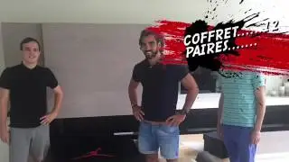 Boite &agrave; chaussures g&eacute;ante