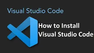 How to install Visual Studio Code | v1.54 released!! | tips & tricks 2021 (visual studio code)
